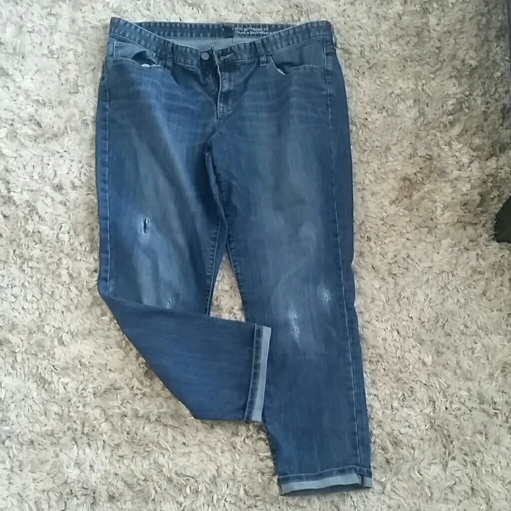 GAP jeans
